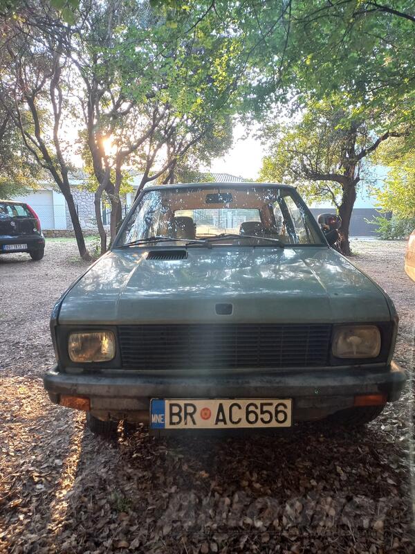 Zastava - Yugo 55 - i