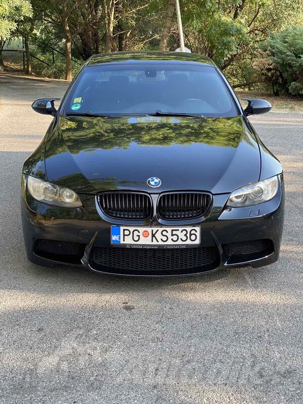 BMW - 325 - 3.0D