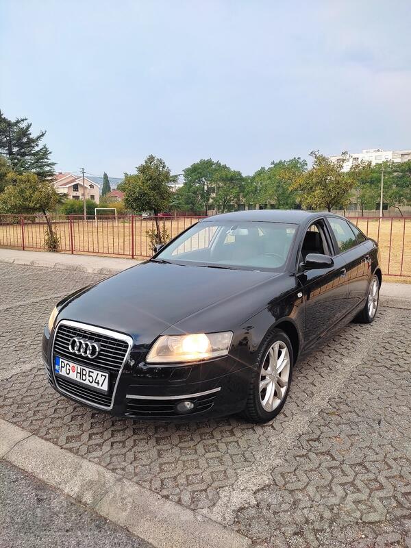 Audi - A6 - 2.0
