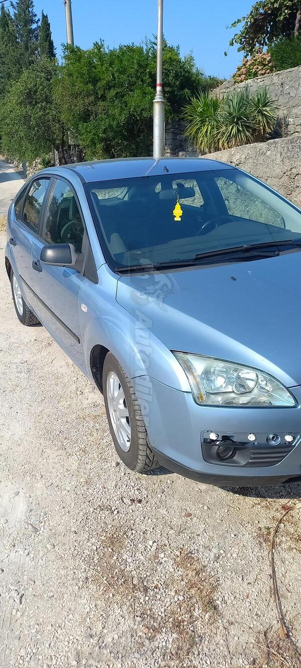 Ford - Focus