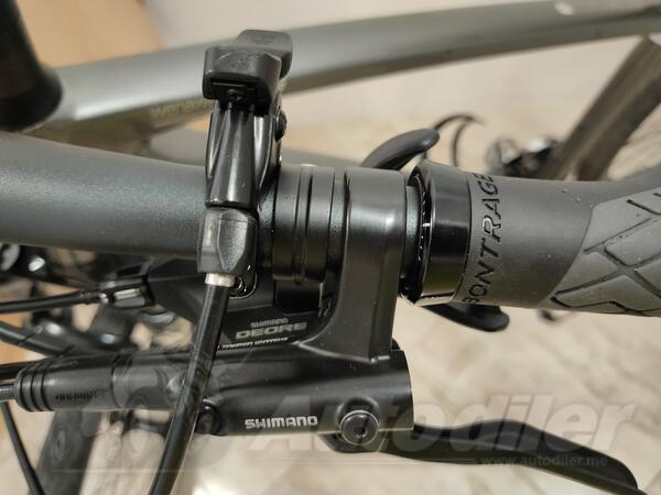 Trek -  Dual Sport 4