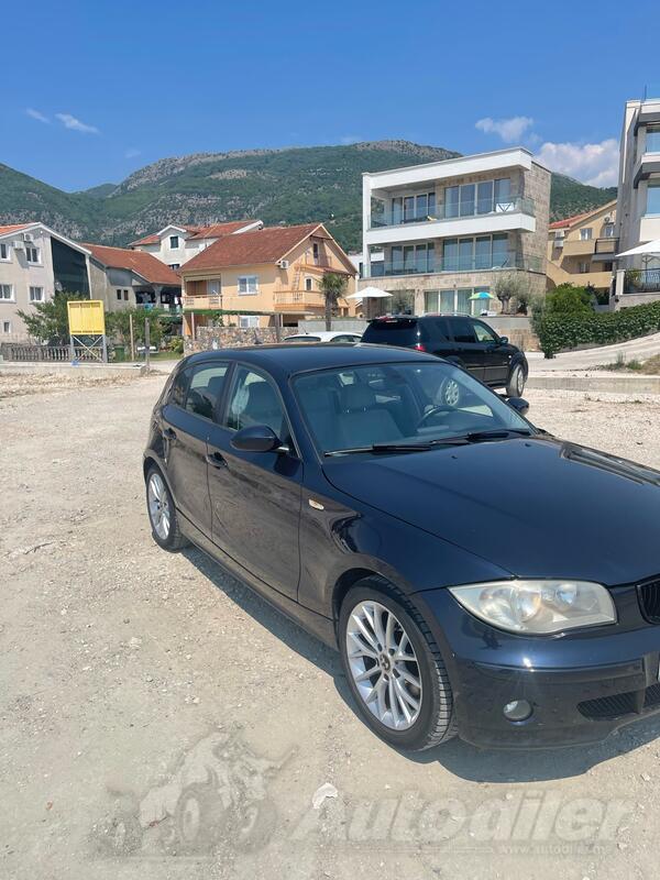 BMW - 120 - 120D
