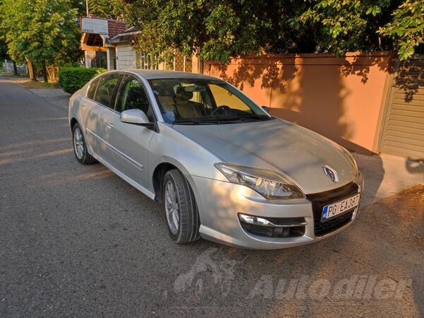 Renault - Laguna - 2.0