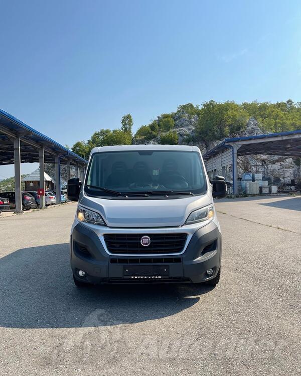 Fiat - Ducato