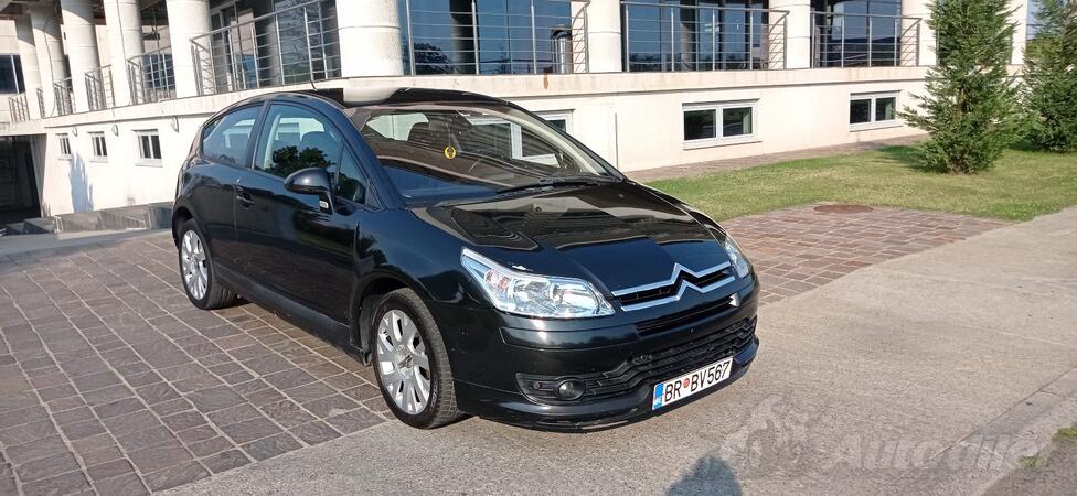 Citroen - C4 - 2.0