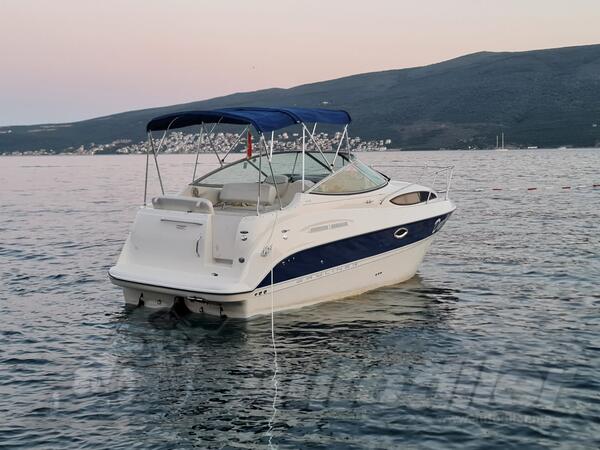 Bayliner - B