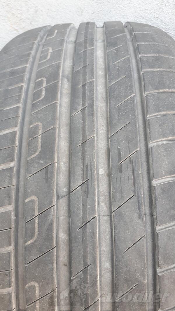 GoodYear - 225*45*17  - Summer tire
