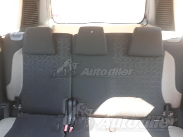 Citroen - C3 Picasso - 1.6 hdi