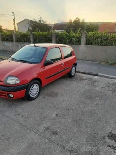Renault - Clio - 1.2