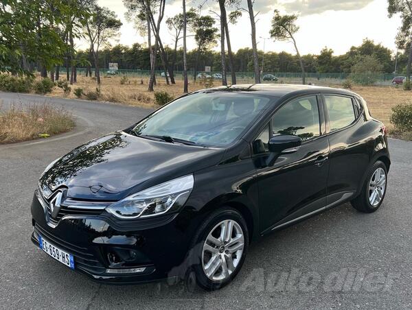 Renault - Clio