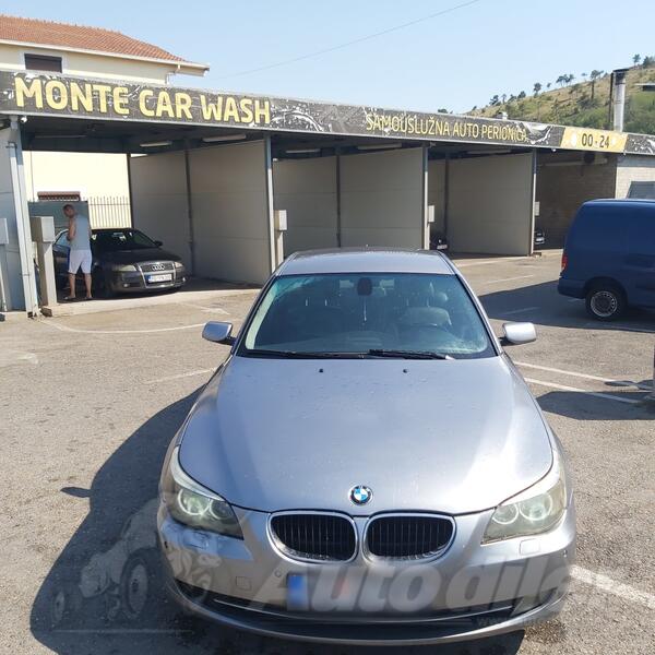 BMW - 530 - 3.0d