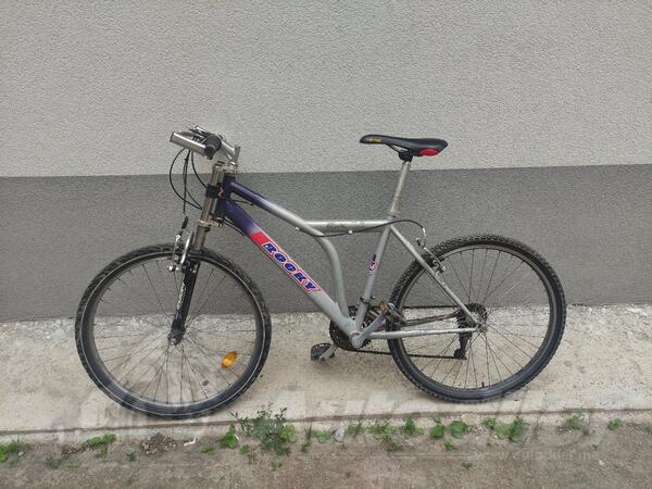 Rocky Mountain - Rocky 2008 - Classic