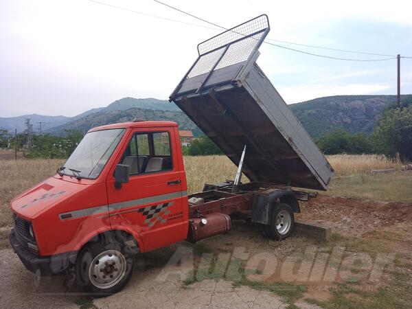 Iveco - Rival