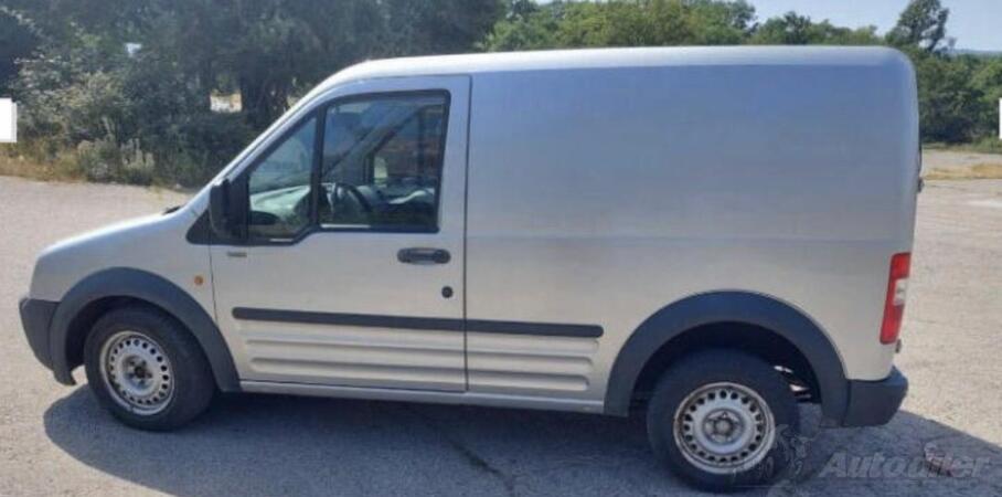 Ford - Transit - 1.8 TDCI