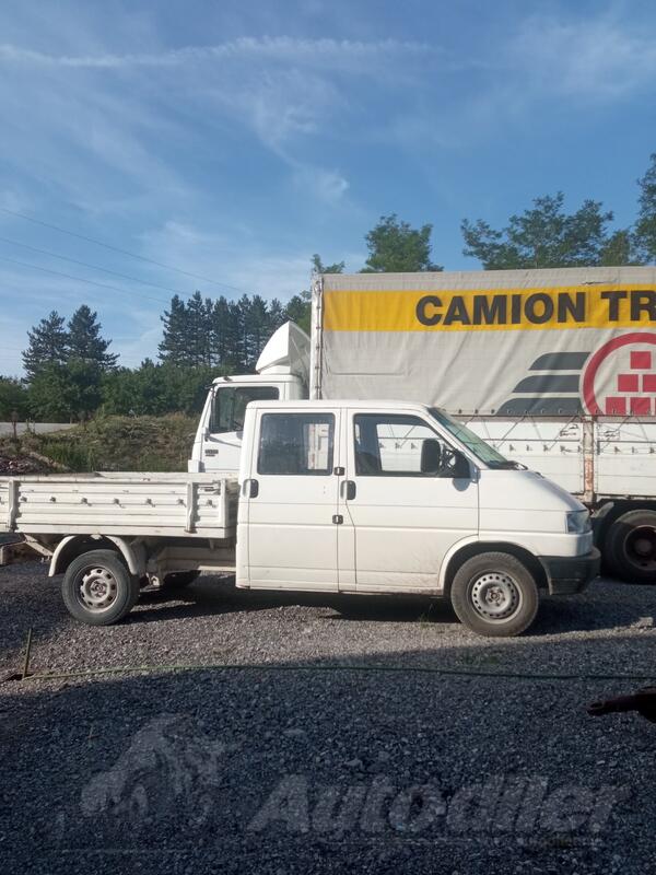 Volkswagen - T 4