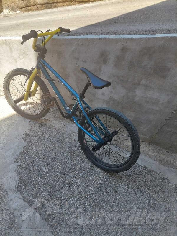 Bmc bmx hotsell