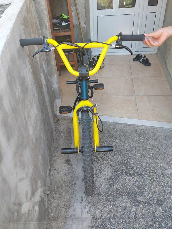 Bmc bmx discount