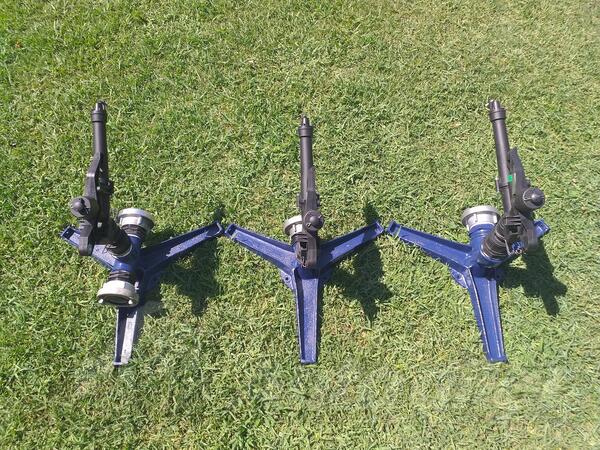 Rucna izrada - Vodeni topovi