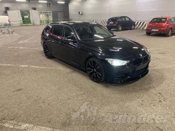 BMW - 320 - 2.0
