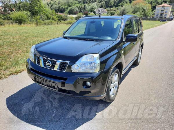 Nissan - X-Trail - 2.0 dci
