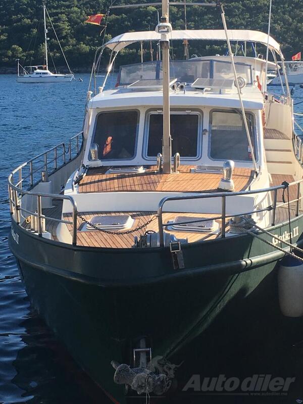 Linssen - 470
