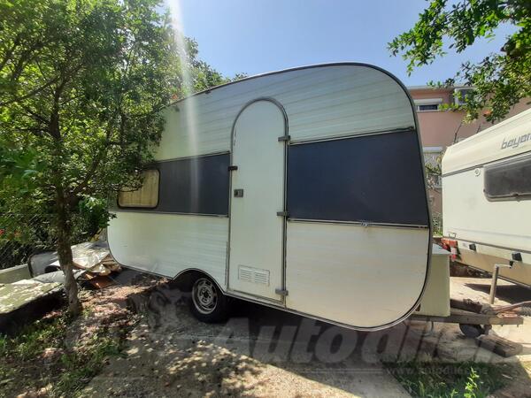Adria - 400
