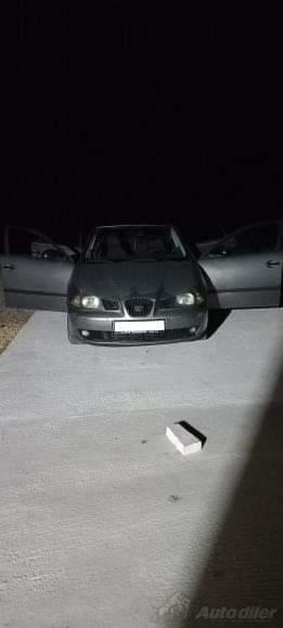 Seat - Cordoba - 1.4 16v
