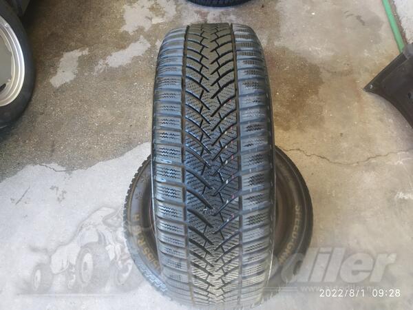 Fabričke felne i KELLY gume