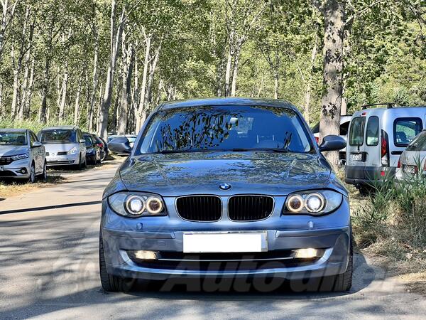 BMW - 120 - 130kW