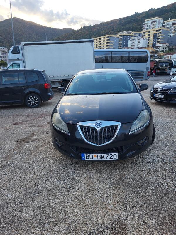 Lancia - Delta - 1.6