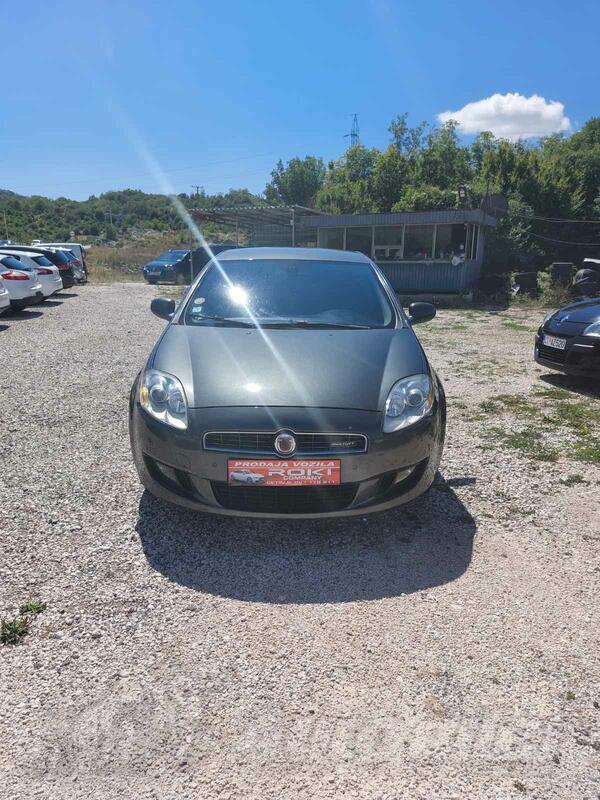 Fiat - Bravo - 1.6mjtd.05.2008
