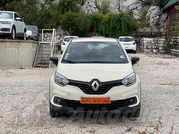 Renault - Captur - 07/2018.g