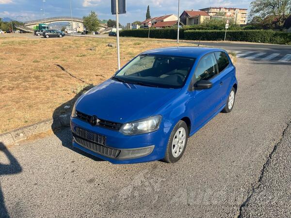 Volkswagen - Polo - 1.6 TDI