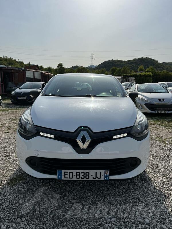 Renault - Clio - 1.5dci.06.2016