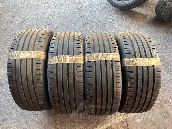 Continental - 215/45-17 - Ljetnja guma