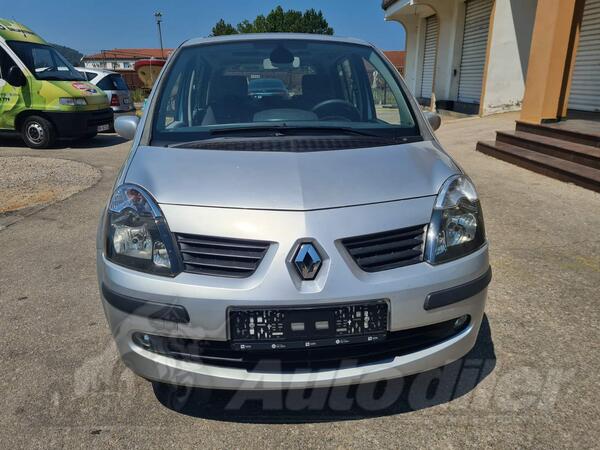 Renault - Modus - 1.2