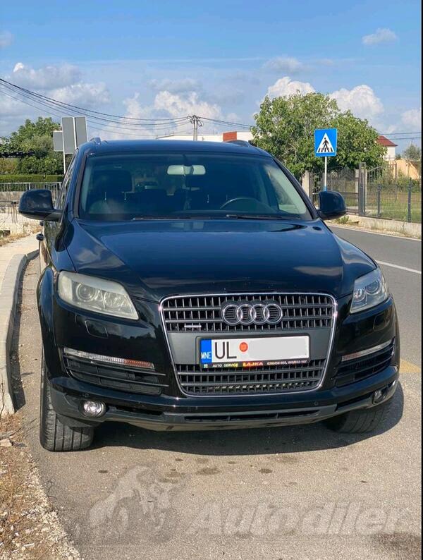 Audi - Q7 - 3.0