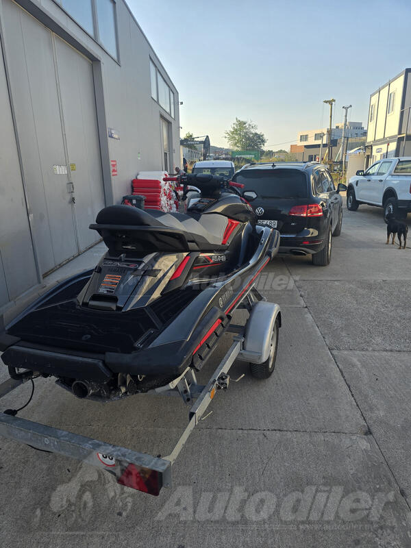 Tekne bakımı ve servisi - Denizcilik hizmetleri