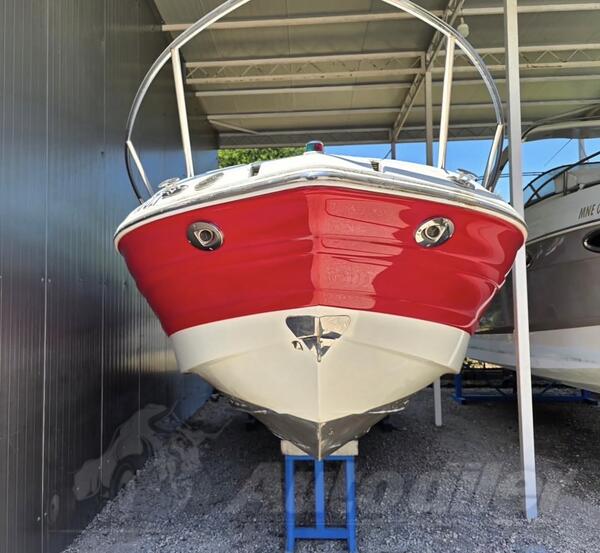 Održavanje i servis plovila - Nautičke usluge