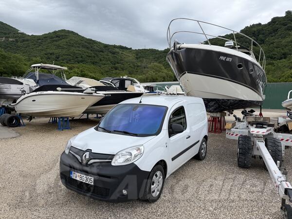 Održavanje i servis plovila - Nautičke usluge