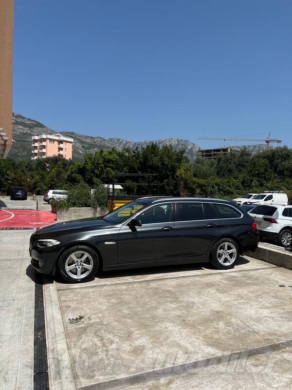 BMW - 530 - 530xdrive