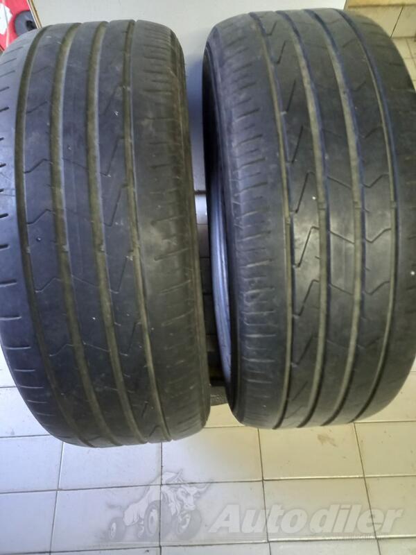 Hankook - 205-55R16 - Ljetnja guma