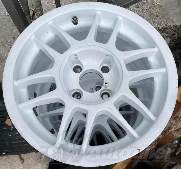 O.Z. Racing - O.Z Racing - Aluminijum felne
