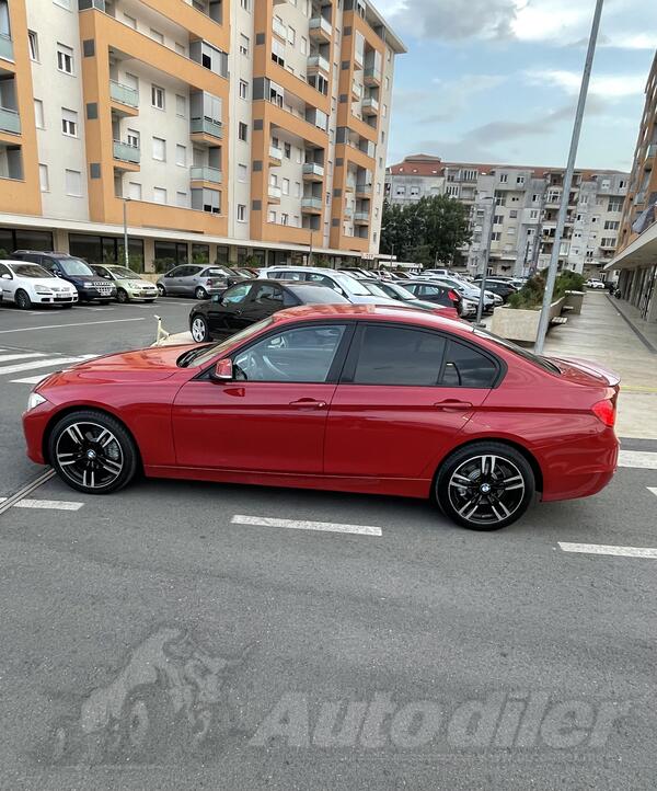 BMW - 316 - SE 2.0 D