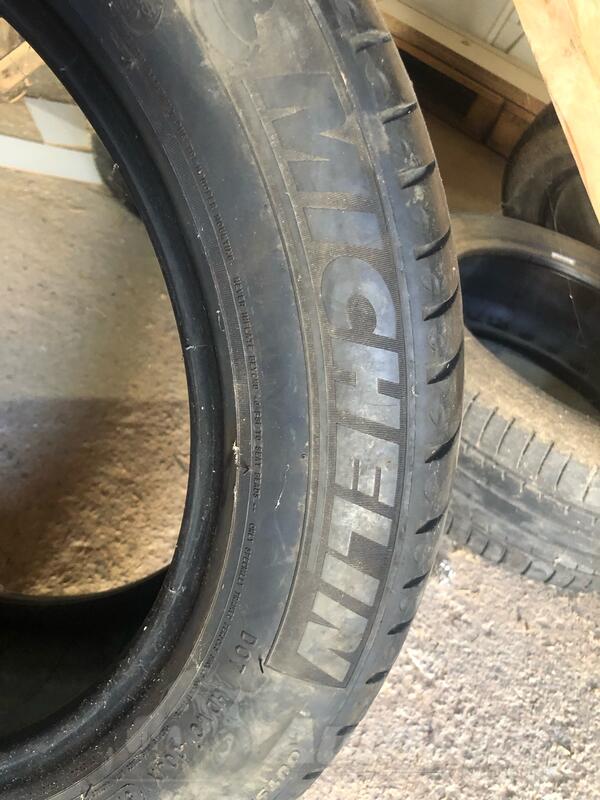 Michelin - Michelin - Ljetnja guma