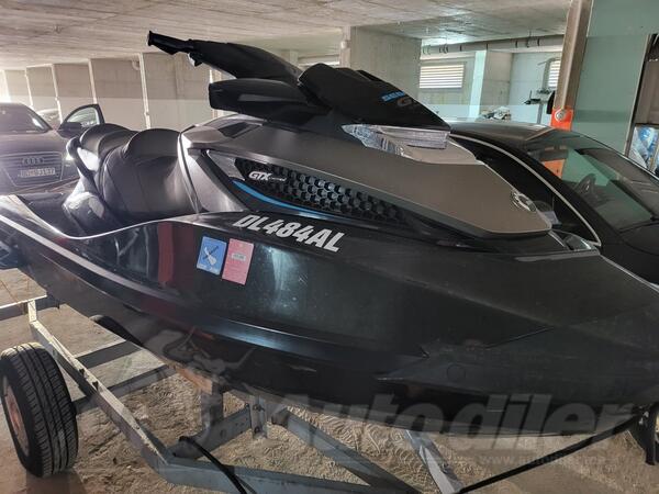 Sea doo - RXT 300 limited edition