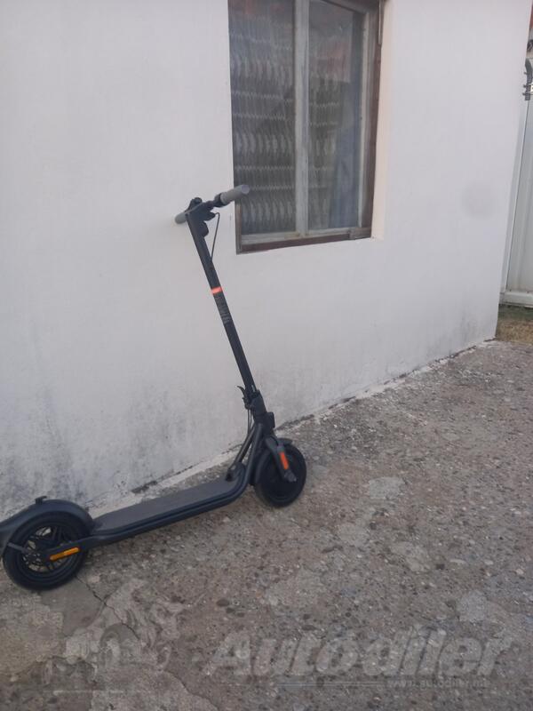 EkoBike - Elektricni trotinet