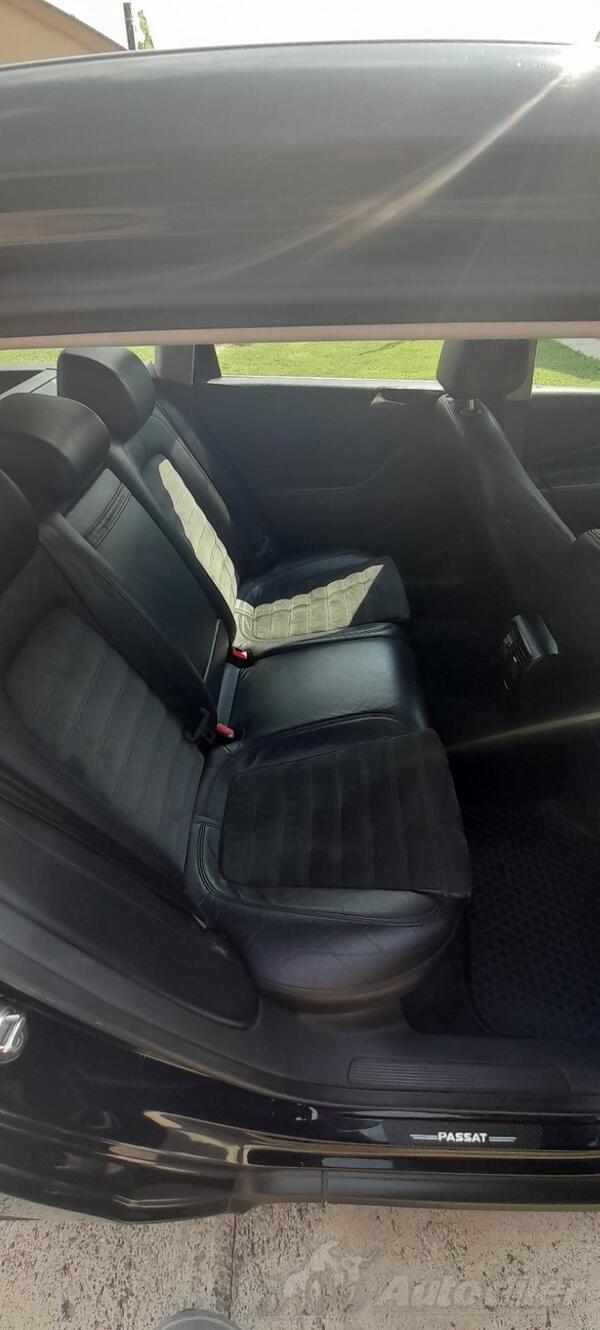 Volkswagen - Passat - 2.0