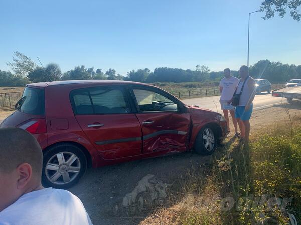 Renault - Megane - 1.5