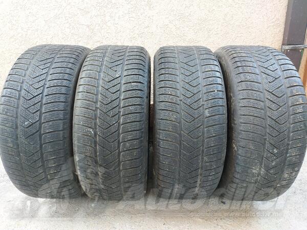 Pirelli - 255/50/19 - Zimska guma